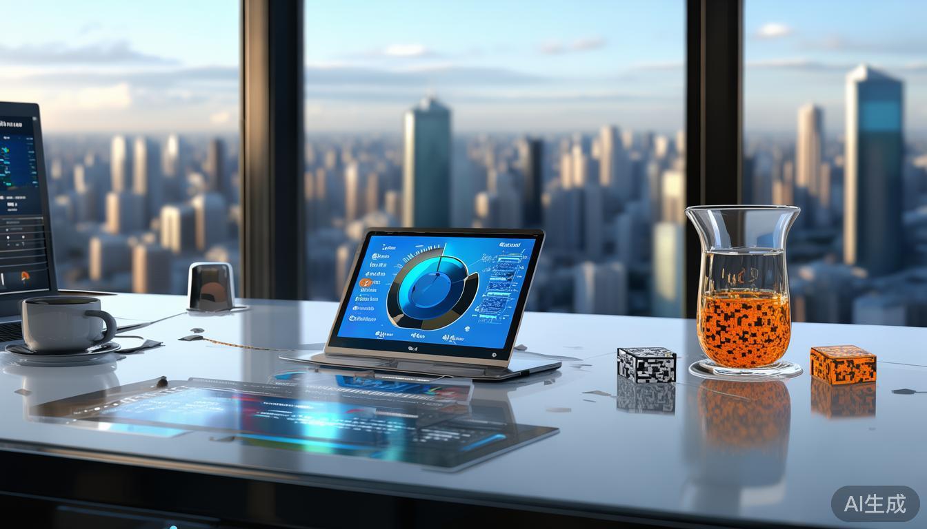 借助最新imToken网址实现风险分散，数字资产投资策略需谨慎