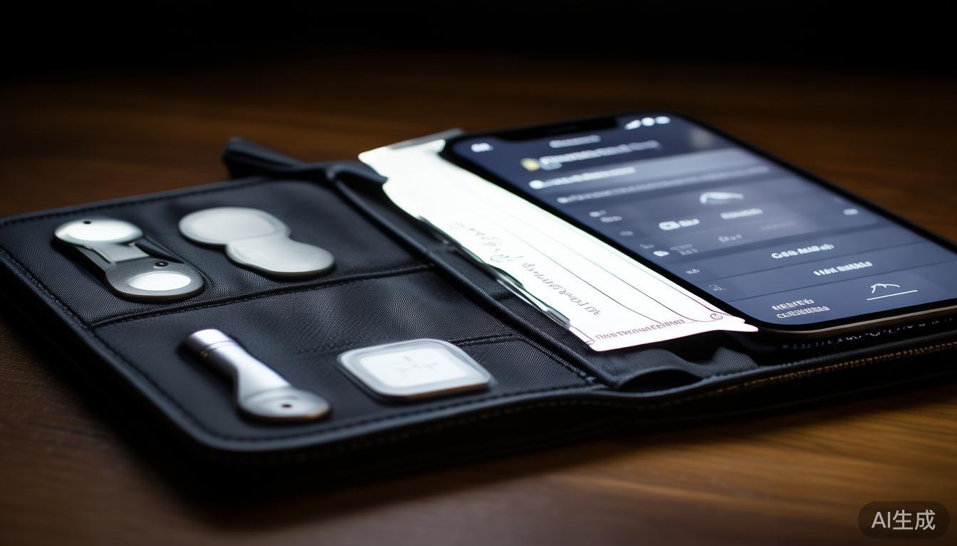 如何在imToken钱包官方app下载中保持高效操作？_钱包jr_钱包αpp