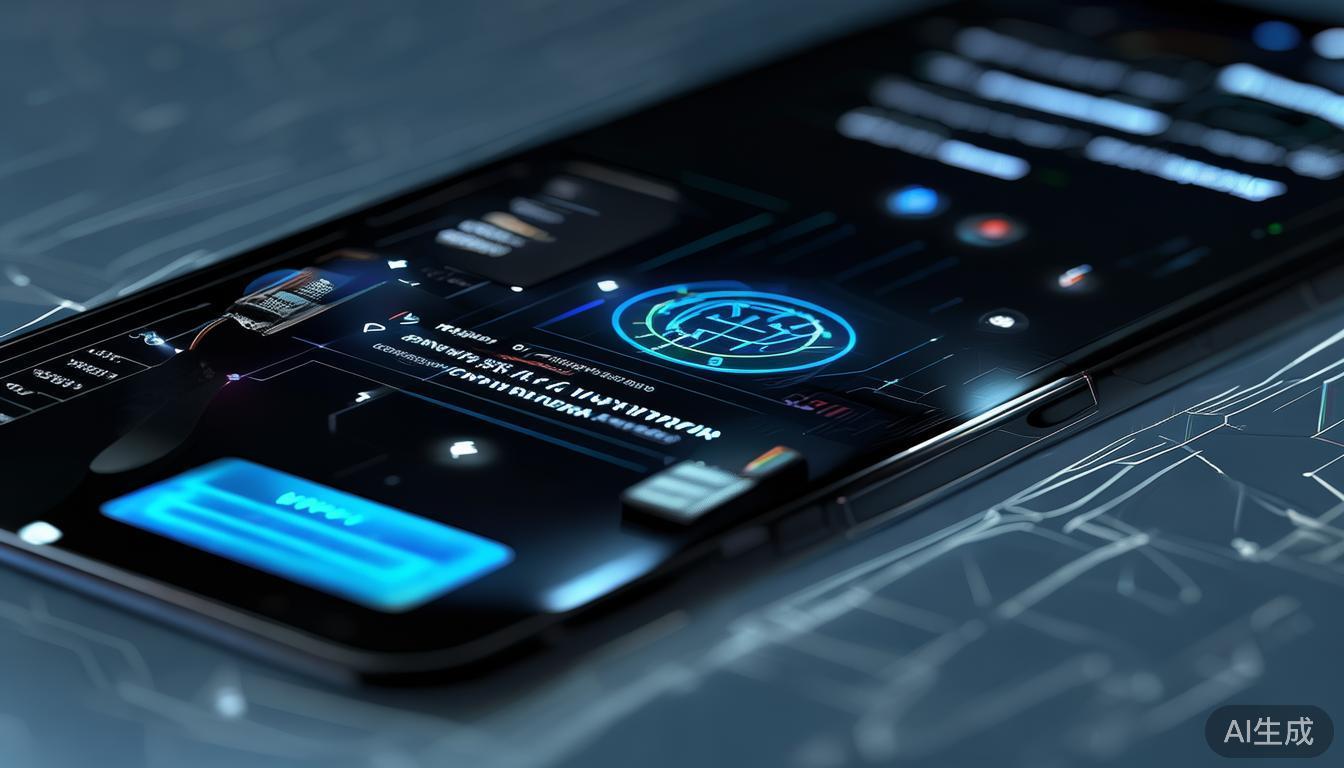 IM钱包安卓版重磅更新：安全功能全面升级，新增恶意合约预警与Gas费精准预估