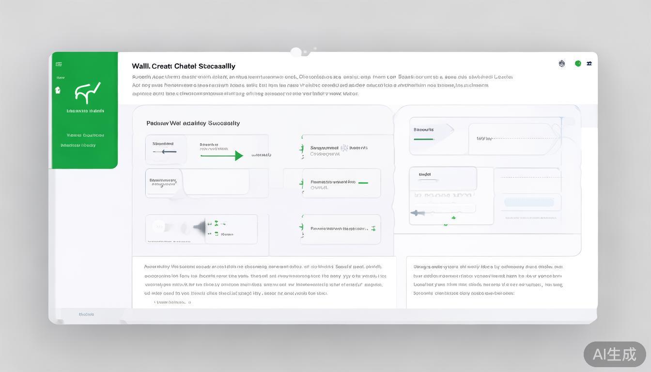 搭建钱包_钱包创建_如何通过imToken钱包下载建立投资安全？