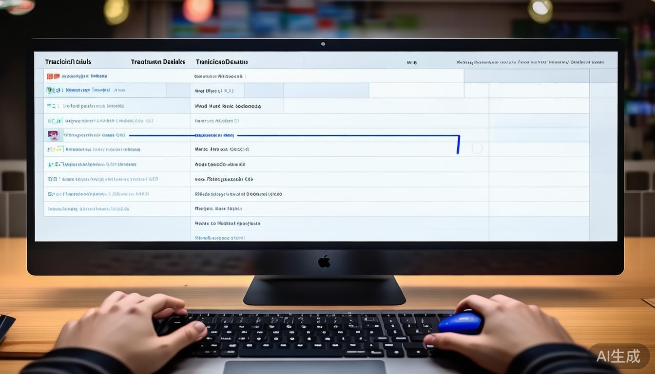 查看所有交易记录_imToken官方下载app中的交易记录查看方法_如何在交易软件查看完整帐号