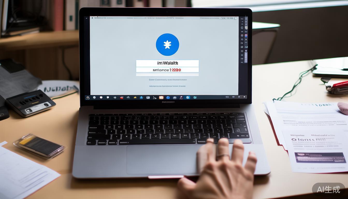 使用im钱包保障安全的注意事项：私钥助记词要妥善保管，谨防网络诈骗