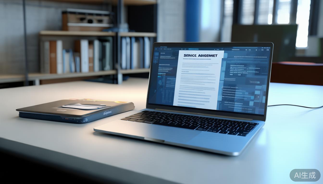 imToken官网下载契约：关乎用户资产安全，技术到法律责任需重视