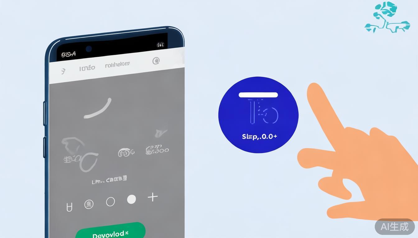 imToken钱包官方App下载指南：安全存储数字资产，积极参与数字经济生态