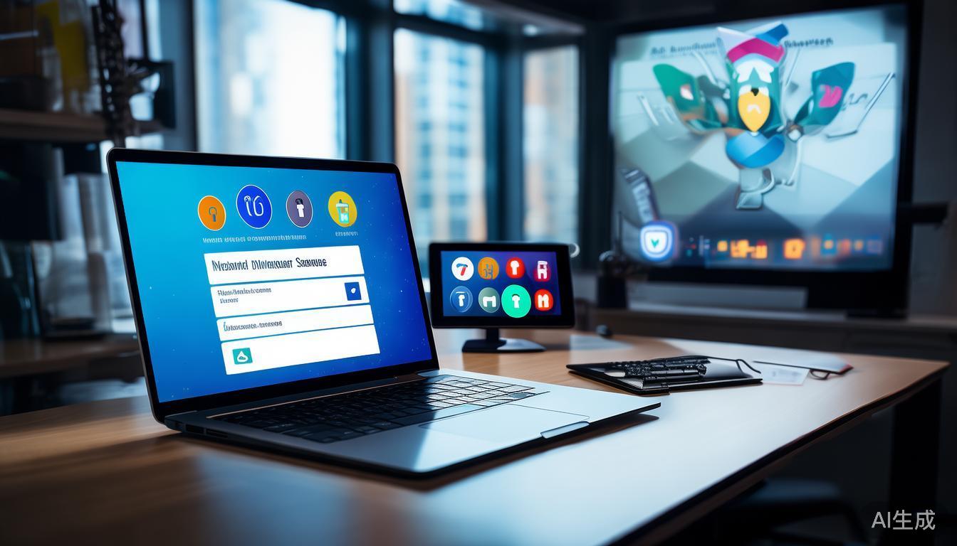 imToken钱包密码设置指南：如何创建强大密码，有效保护你的数字资产安全？