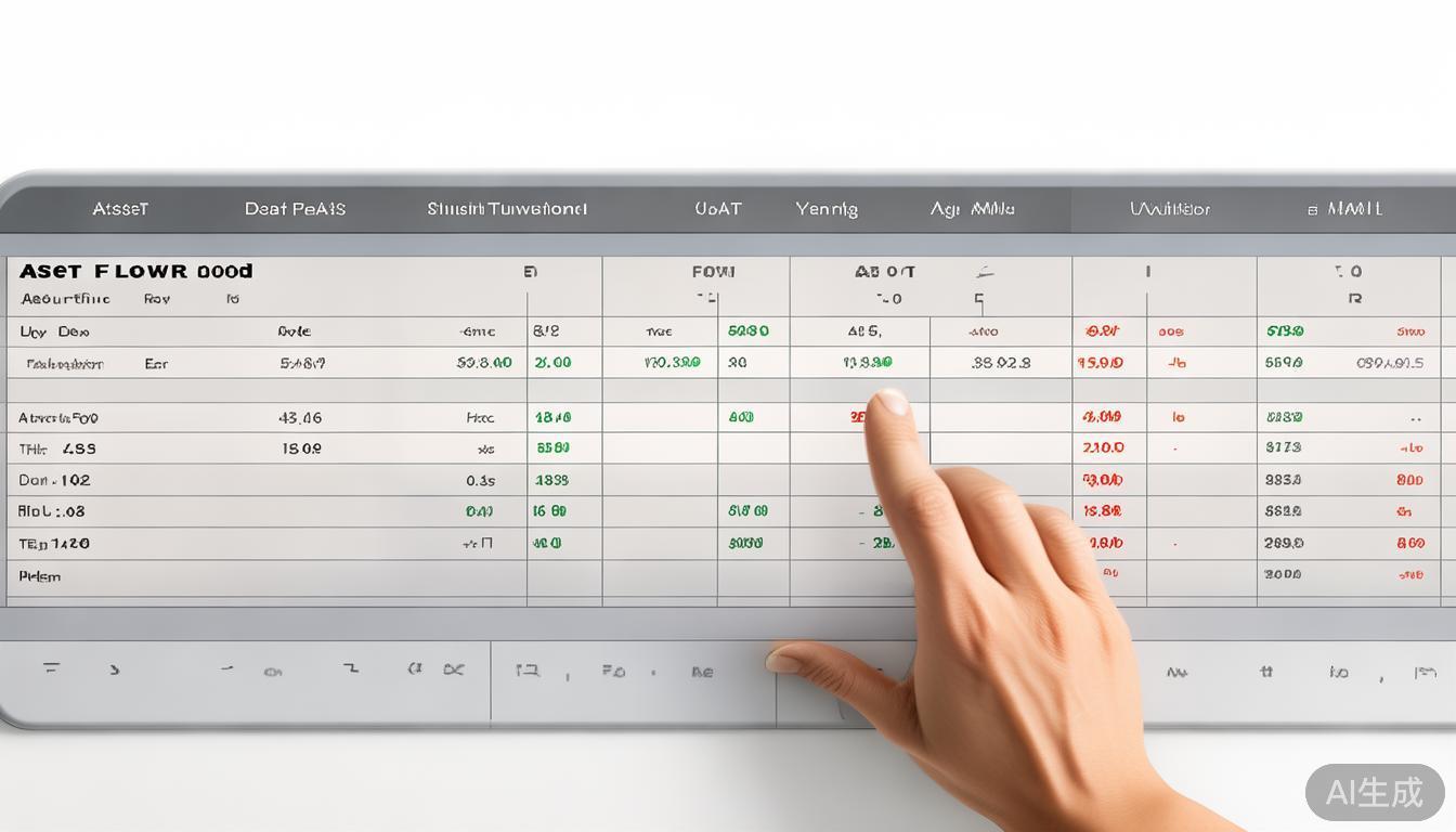 钱包ai_如何通过tokenim钱包官方版进行数据分析，帮助用户获得更高效的投资回报与决策支持？_钱包拮据
