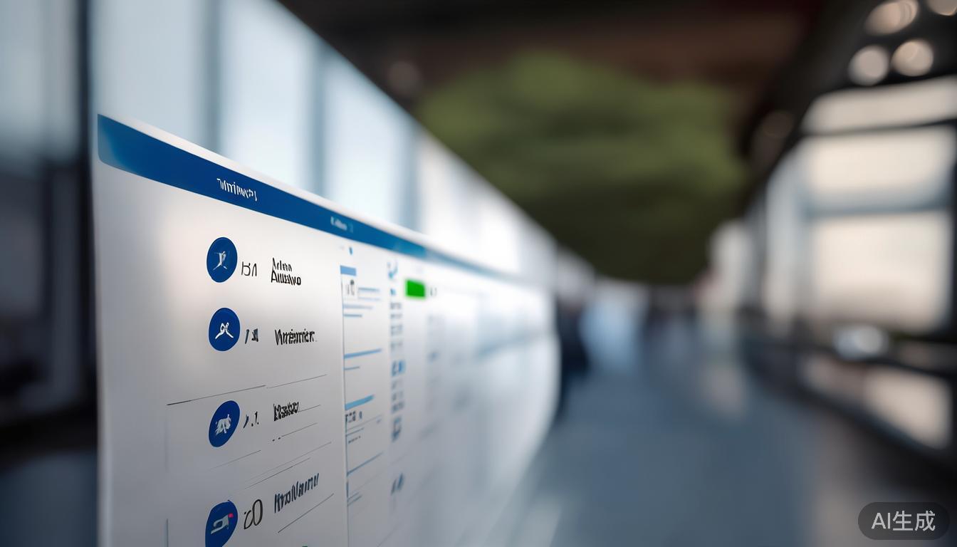 利用imToken通用版做市场分析：洞察行情与资产状况，判断市场趋势