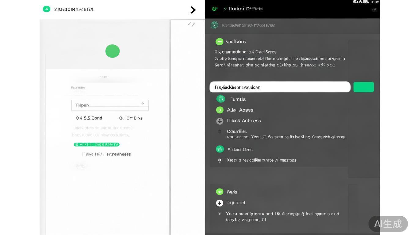 透明交易什么意思_透明化平台_如何在imToken下载入口上维护透明的交易环境？