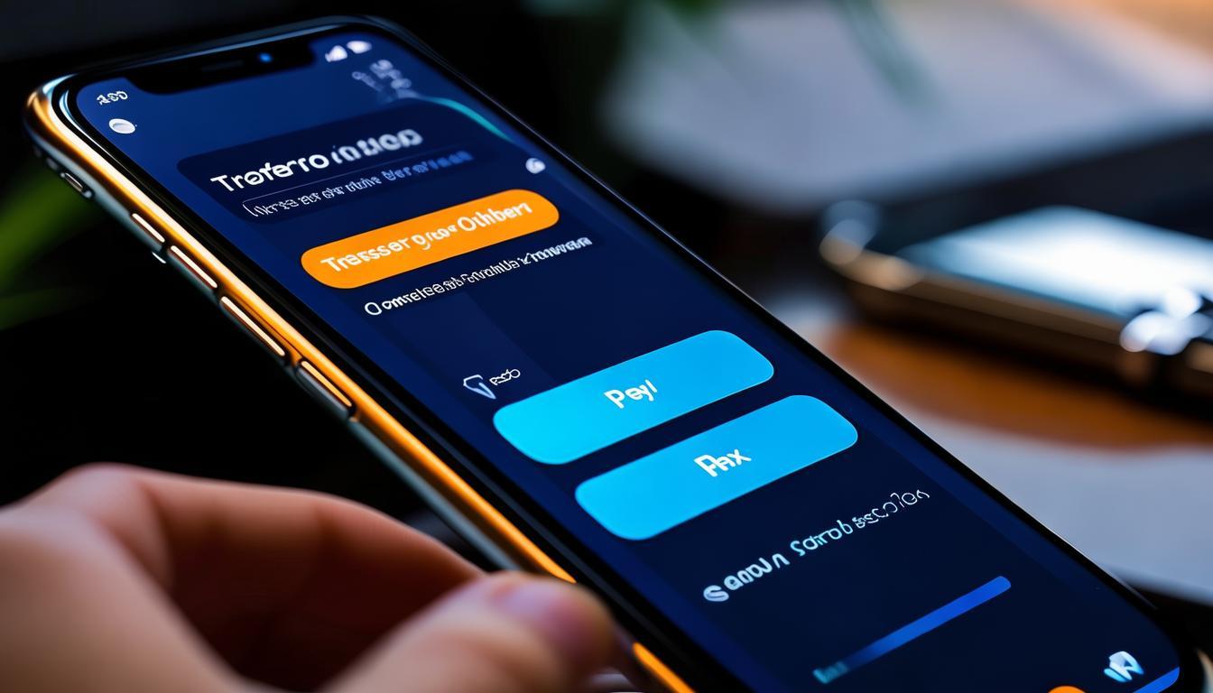 钱包安全码是什么_钱包支付是什么意思_用imToken钱包APP进行安全支付的步骤