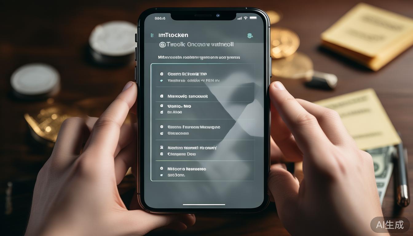 投资计划app_投资应用在哪下载_学习如何利用imToken官方下载app实现投资目标