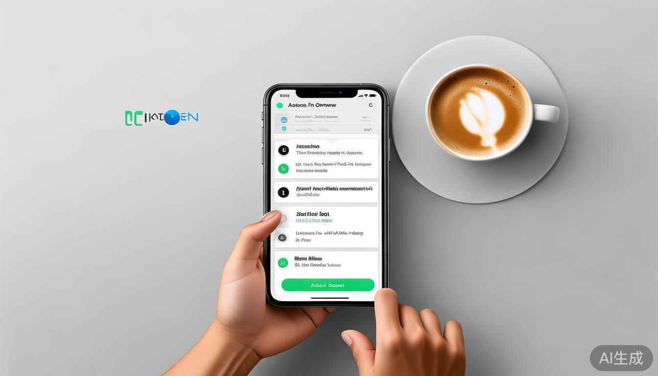 数字货币钱包什么意思_如何通过imToken钱包下载app参与数字货币交易？_数字货币显示钱包状态异常