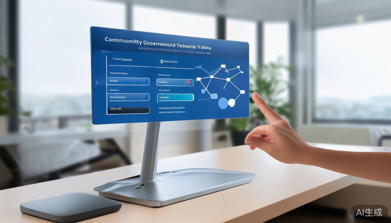 token钱包正版中的社区治理机制，为用户提供参与项目决策的机会。_token钱包正版中的社区治理机制，为用户提供参与项目决策的机会。_token钱包正版中的社区治理机制，为用户提供参与项目决策的机会。