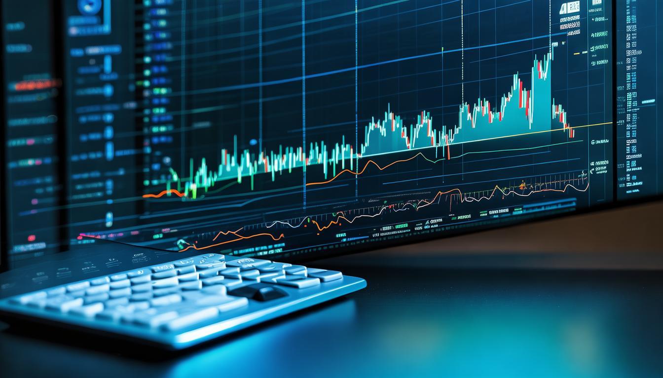 imToken钱包官网数字货币技术分析工具，助力投资者科学决策与布局