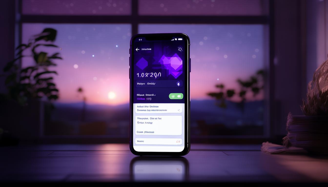 参与DeFi投资新途径，imToken安卓版操作步骤全解析
