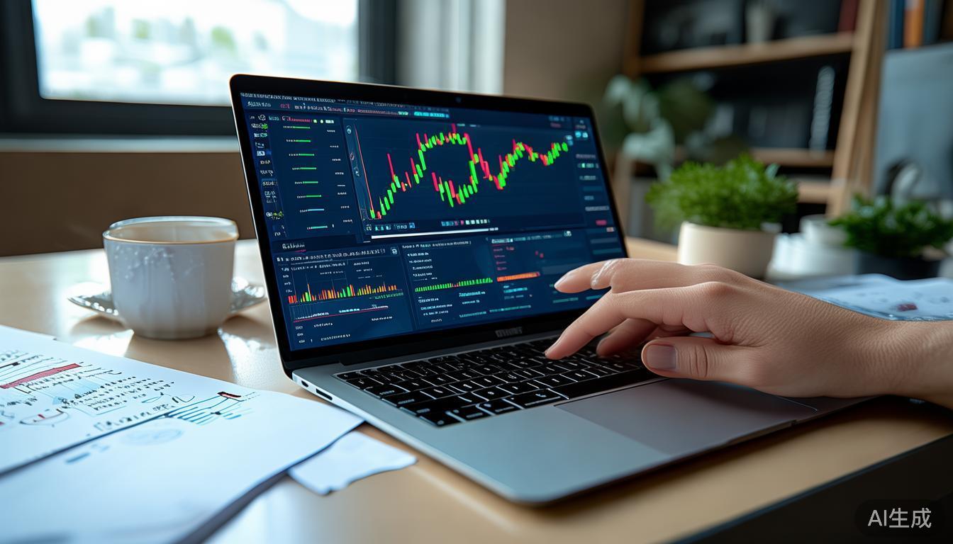 使用imToken官网软件，从好奇尝试到深入探索的进阶历程