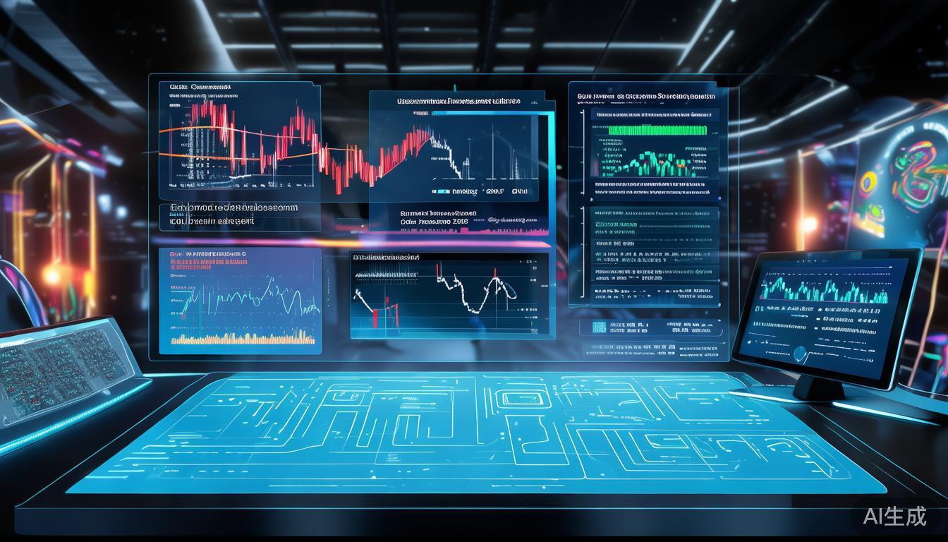 imtoken钱包与区块链结合重塑生活金融体系，人工智能助力风险管控？