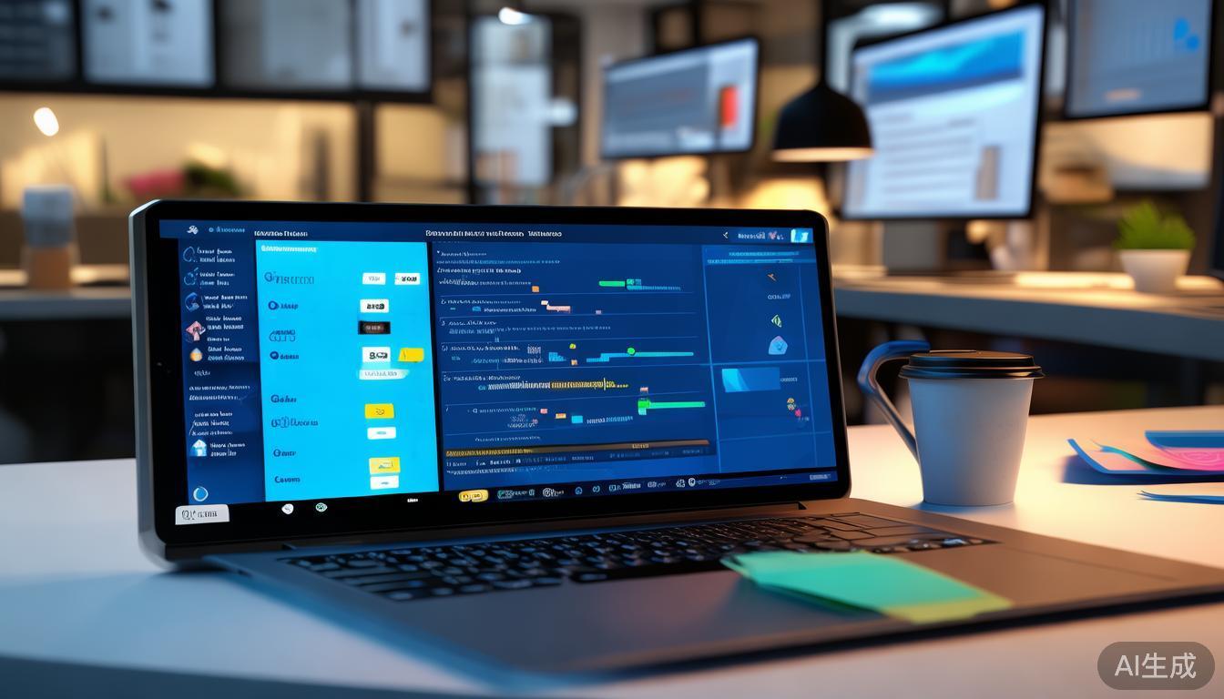 自动化安装软件_自动处理软件_如何在imToken下载2.0版中实现自动化处理？