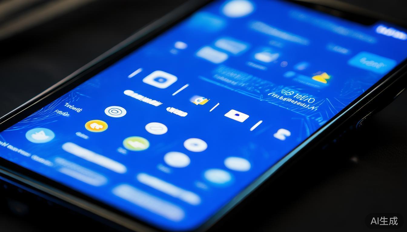 imToken：精准把握用户习惯，顺应市场趋势，保障资产安全的移动端钱包