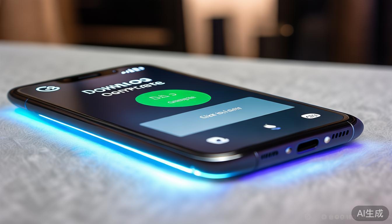 imToken安卓版安装指南：开启数字资产管理新阶段