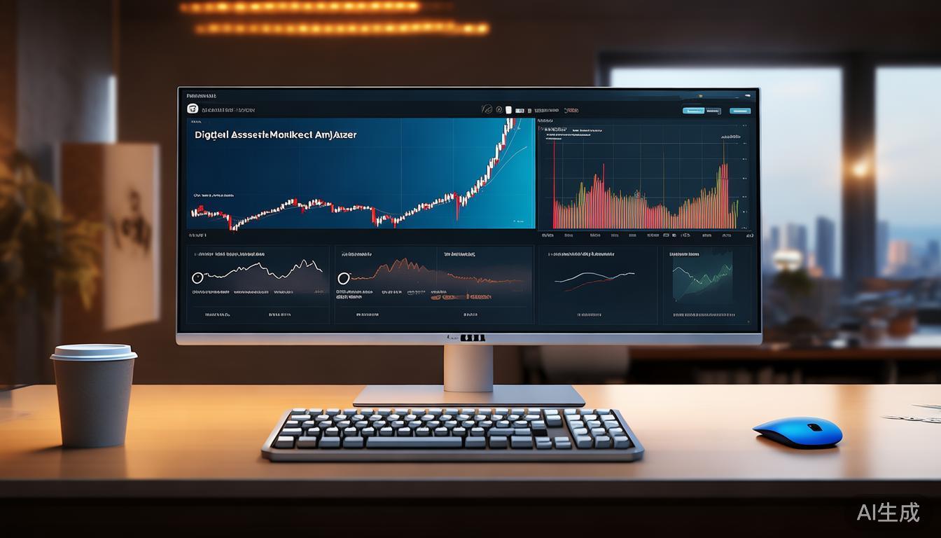 安装token官方软件，解锁数字资产投资知识与实用技能