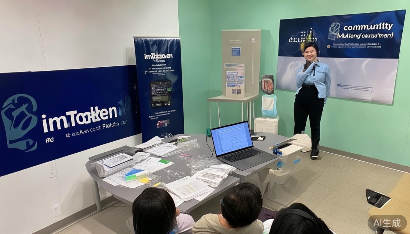 钱包下载官网_社区力量如何促进imToken钱包下载过程？_钱包下载地址