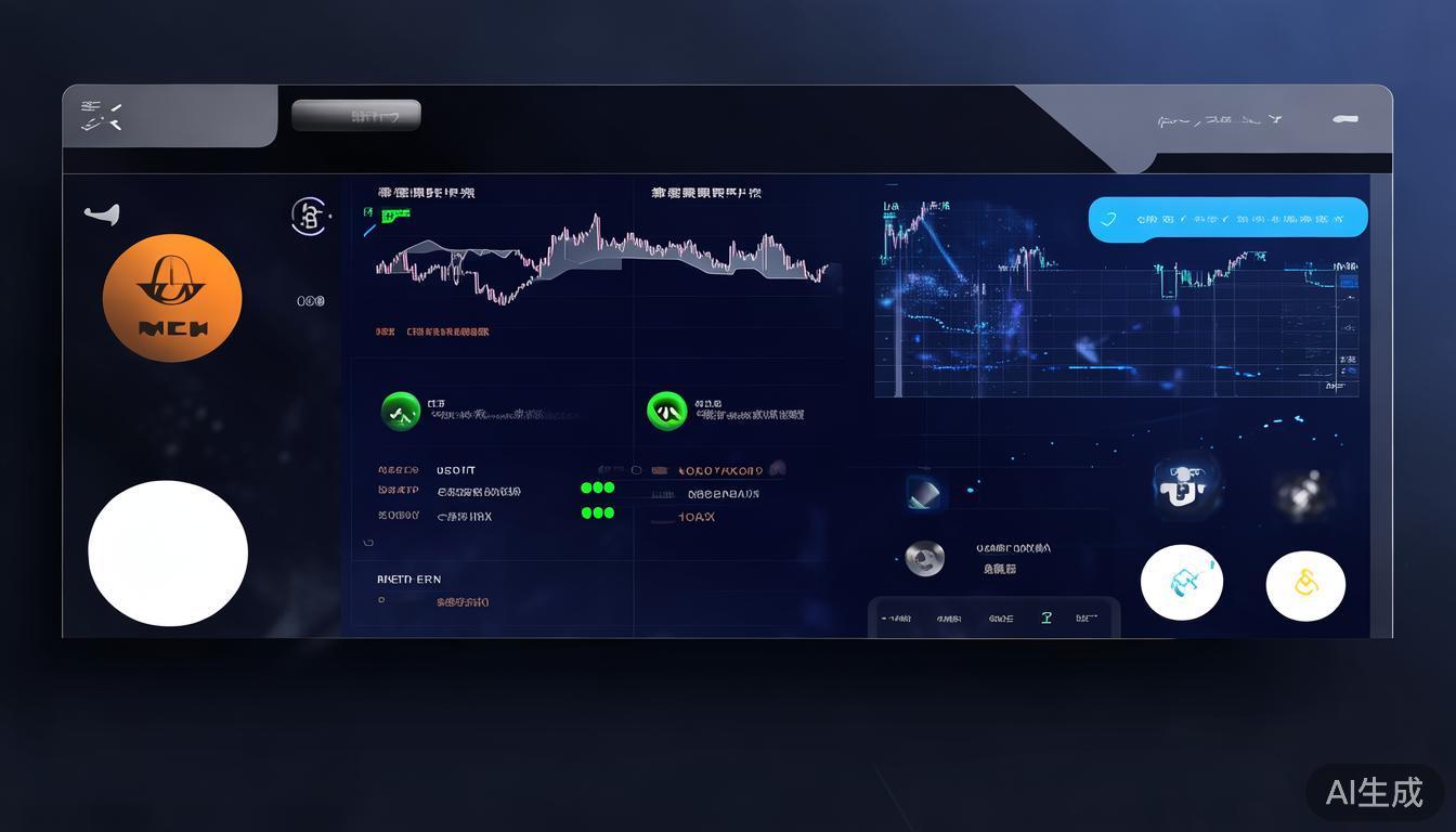 试用imtoken钱包更新版，功能界面大升级，安全又便捷