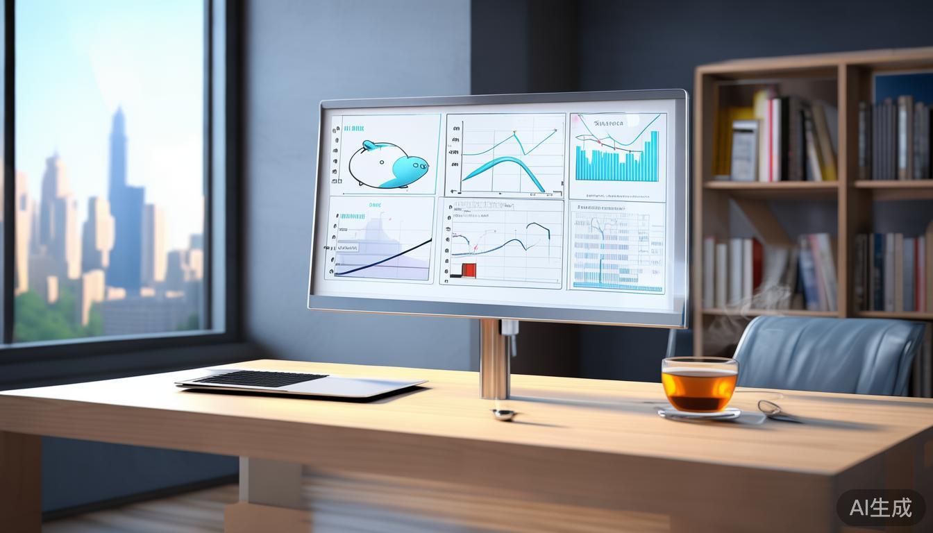 借助imToken标准版制定财务规划，明确目标与风险是关键