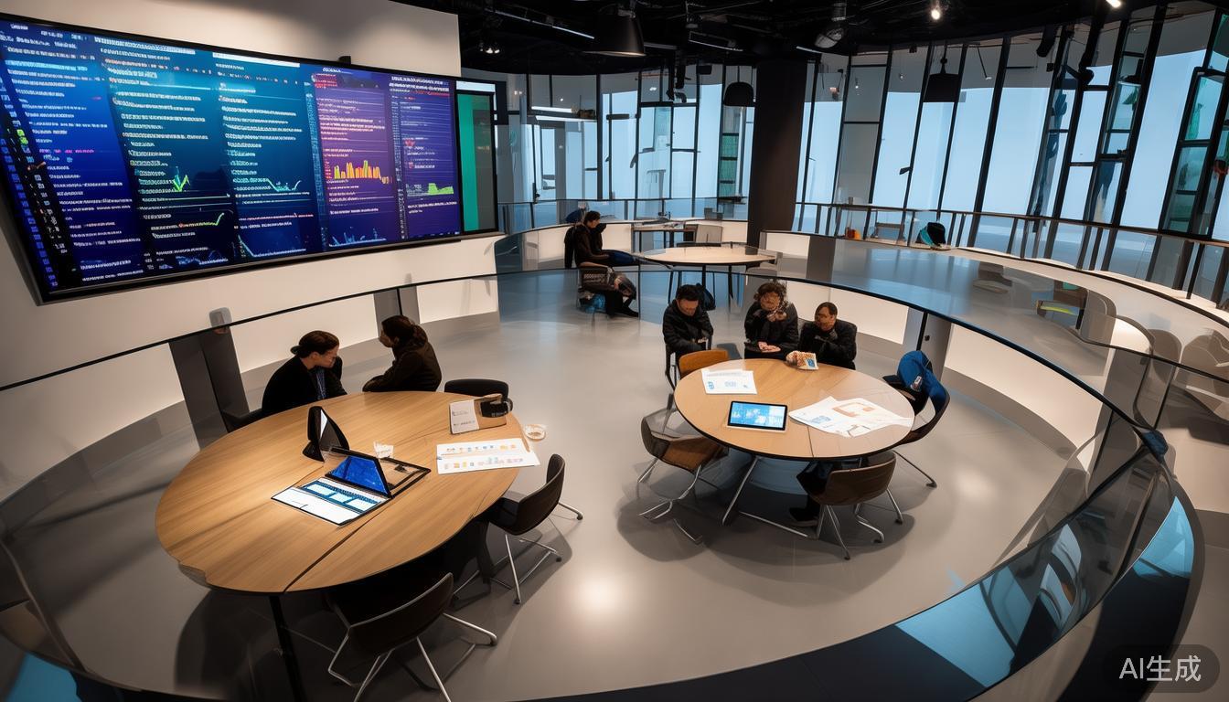 借助imToken海外版了解行业趋势，加入社群把握市场变化