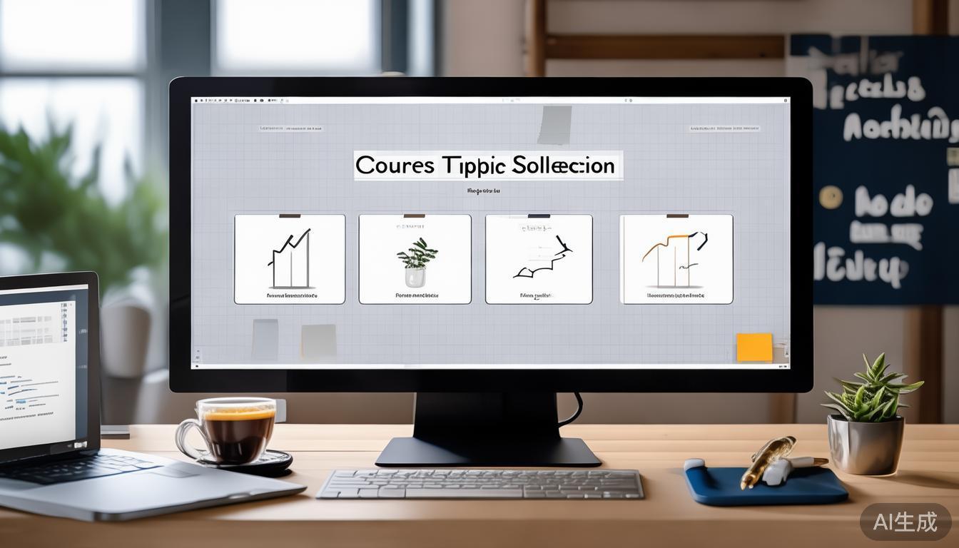 imToken新地址开展在线视频课程的关键要点与规划策略？