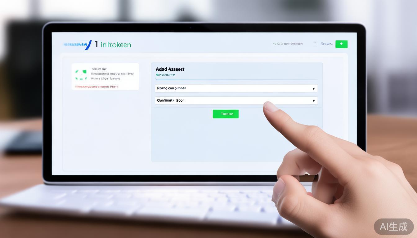 imToken数字钱包使用指南：安全操作与资产转移全解析