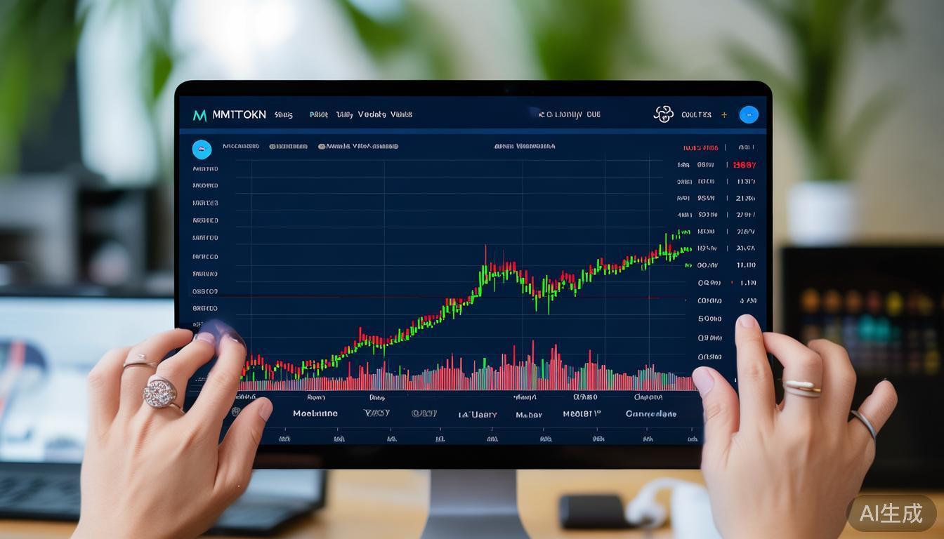 imToken官方网站：数字资产信息全掌握，投资策略更精准