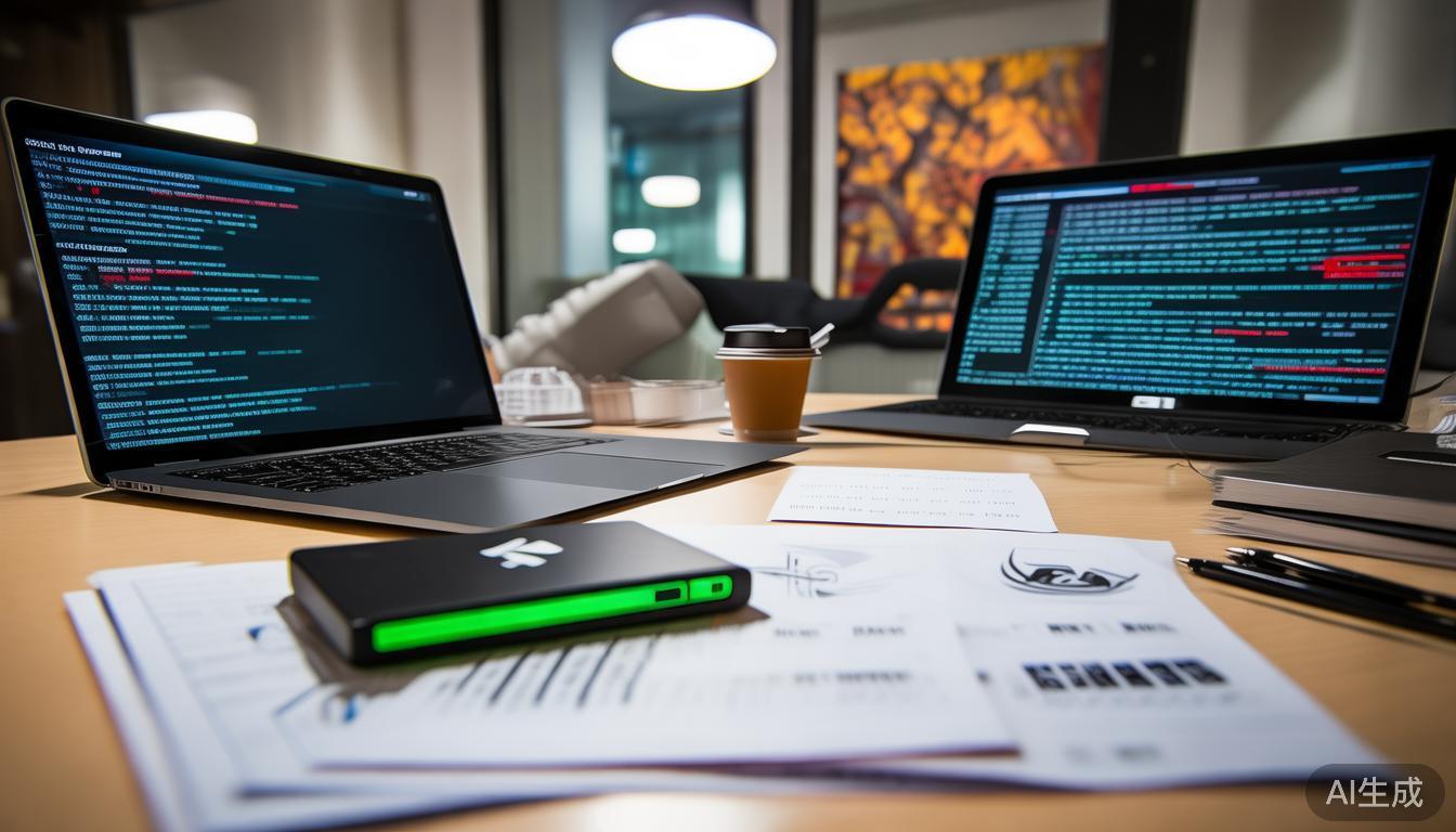 数字货币领域：imToken冷钱包如何应对市场变动与技术革新？