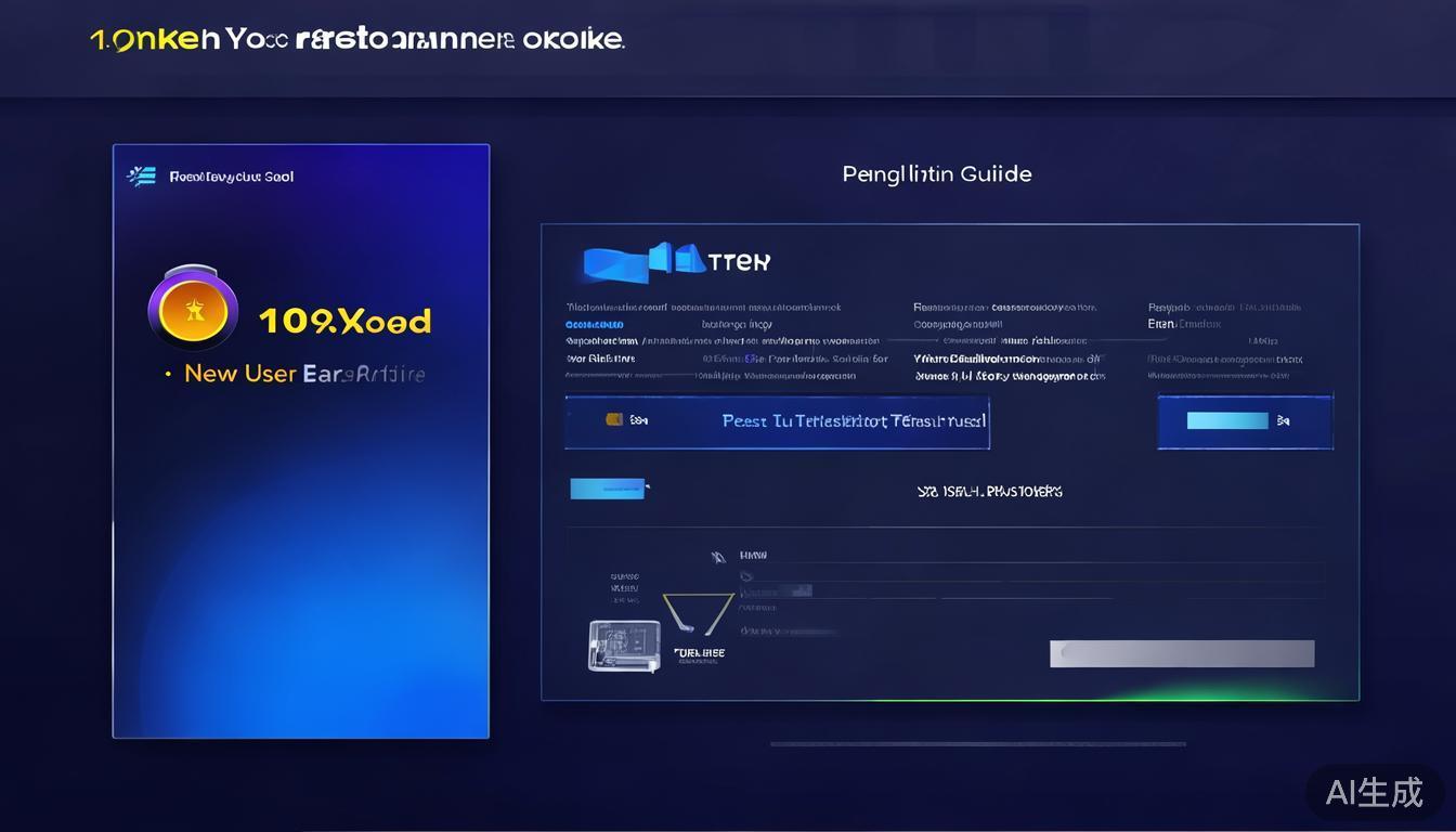 imToken官网下载难题待解：安全与回馈如何吸引用户？