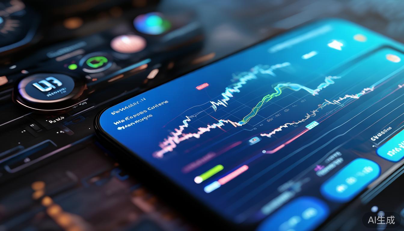 数字资产行业进步快，im钱包成开拓者，改变金融投资体验