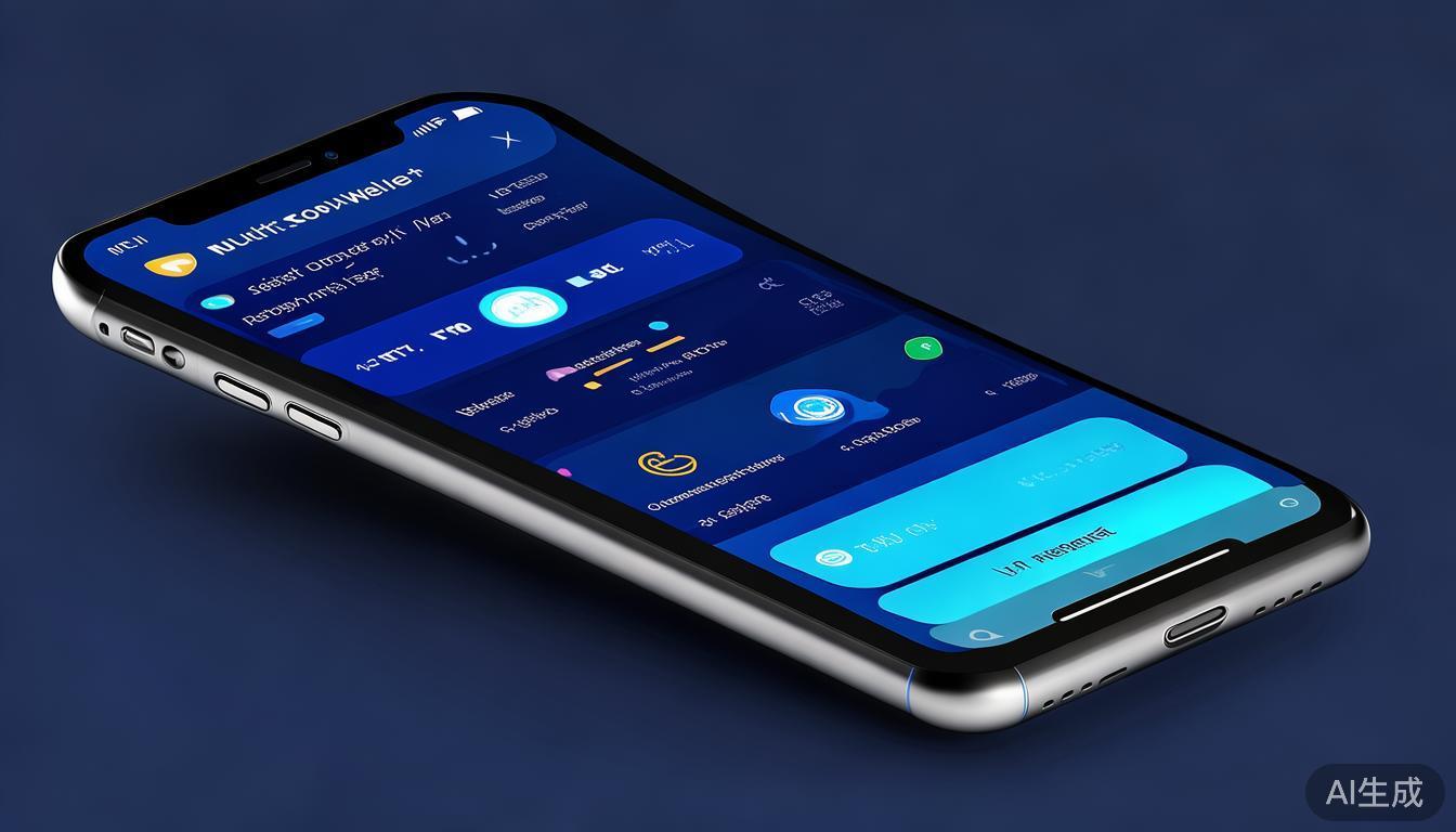 应用市场前景_应用前景如何_imToken最新版2.0的行业应用与前景展望