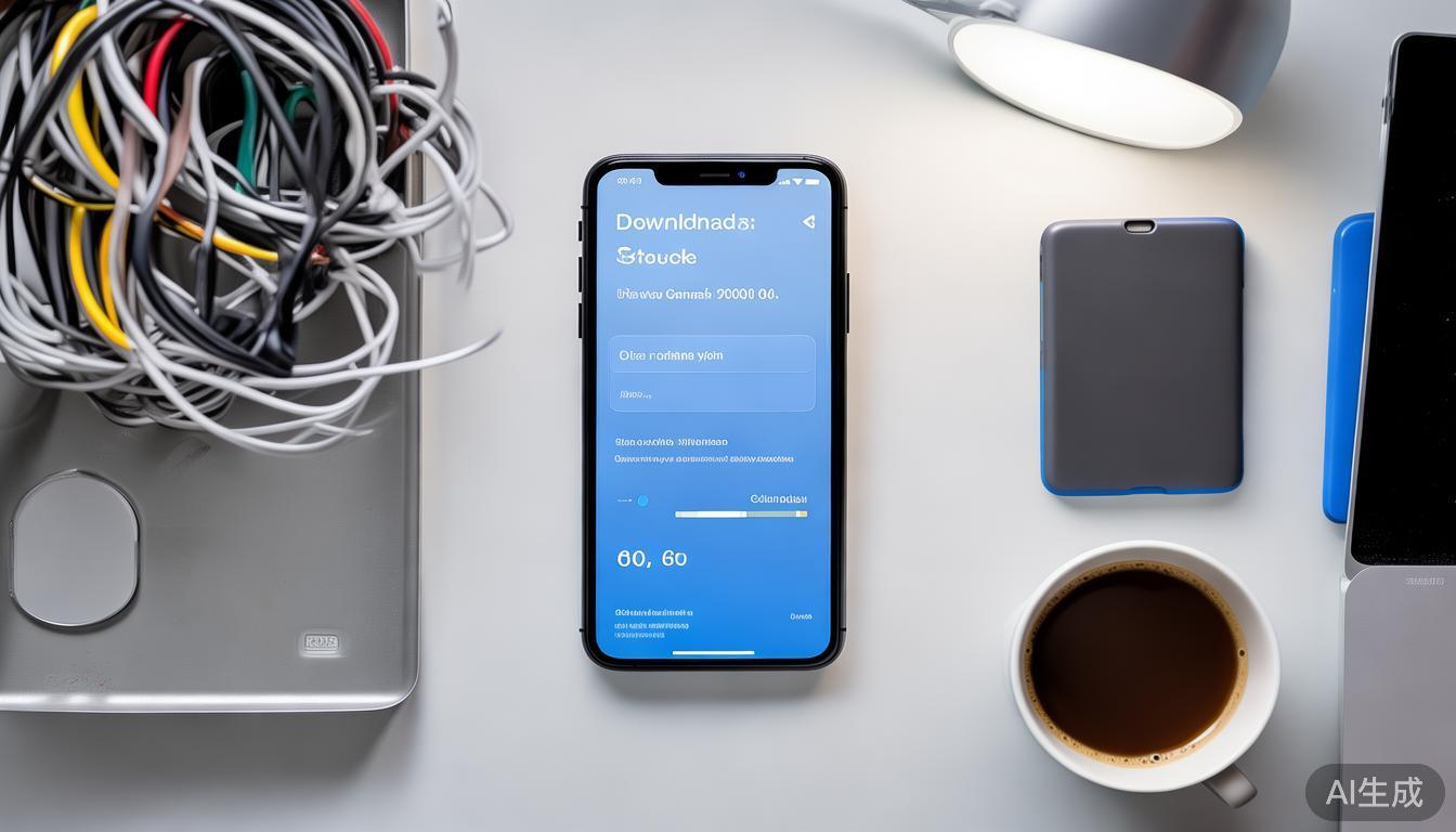 IM钱包故障怎么办？下载失败、安装卡顿、转账登录异常全解决