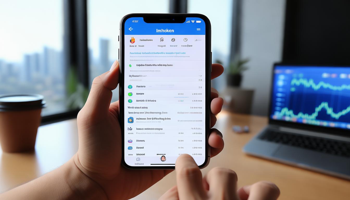 imToken官方网站正规下载渠道整合及使用方法，保障财产安全
