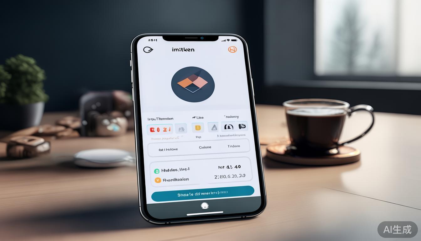 imToken虽有短板但前景广阔，如何改进功能满足多样理财需求？