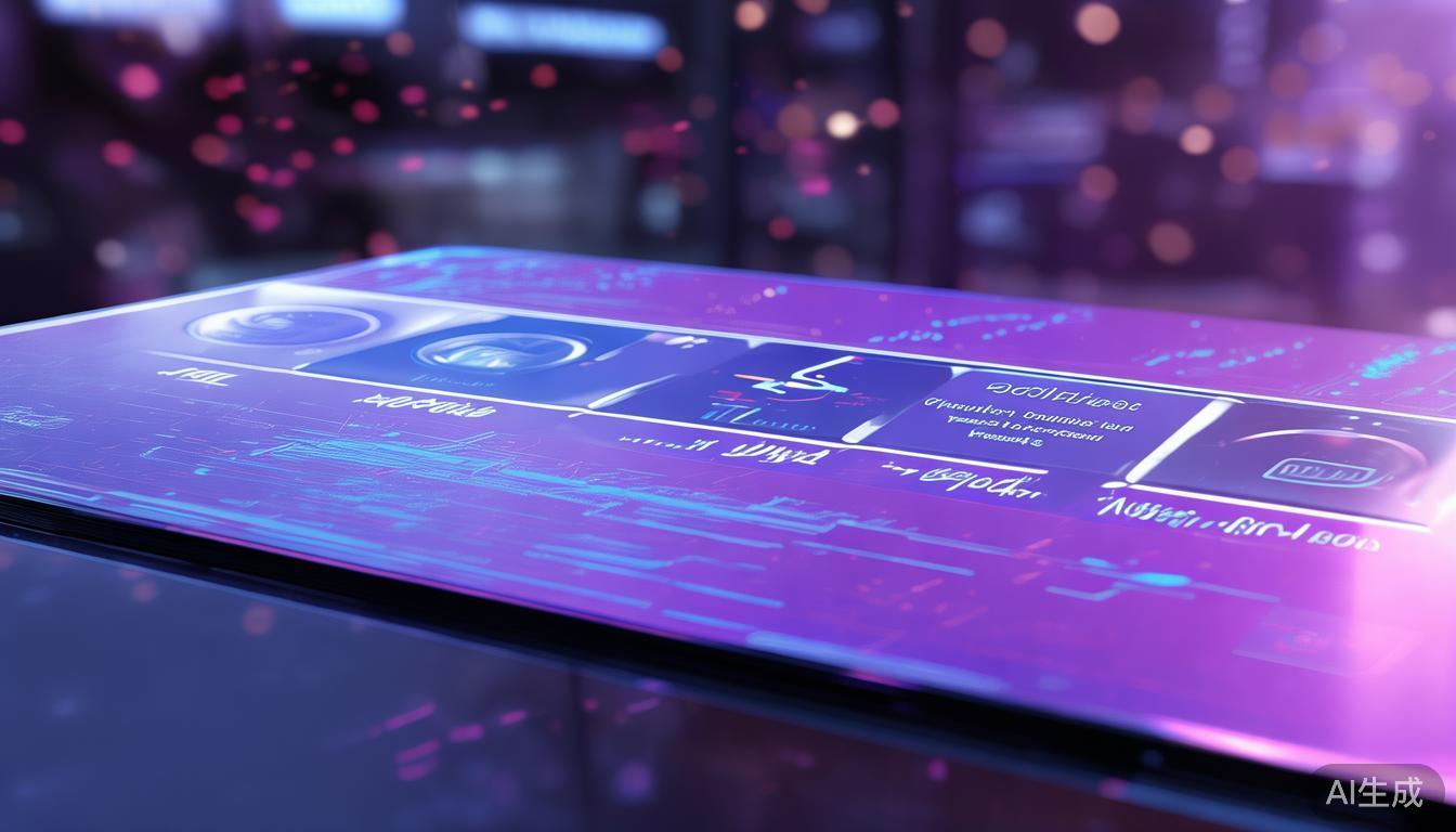 imToken数字资产钱包下载渠道面临的难题与未来走向？