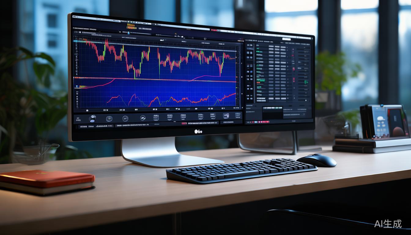 借助imToken官方app实施量化交易，如何保障财产安全及正确操作？