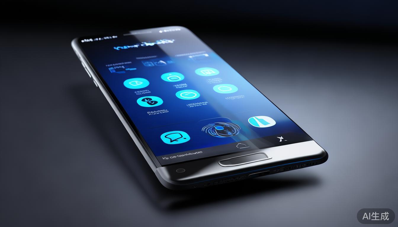 imToken安卓版：便捷好用的数字货币钱包，安全保障超关键