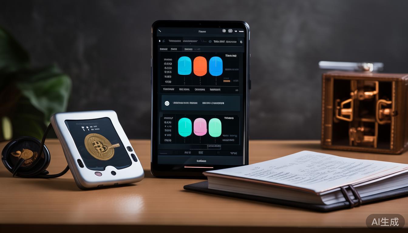 数字资产领域用户分享：imToken钱包投资关键环节与风险管理要点