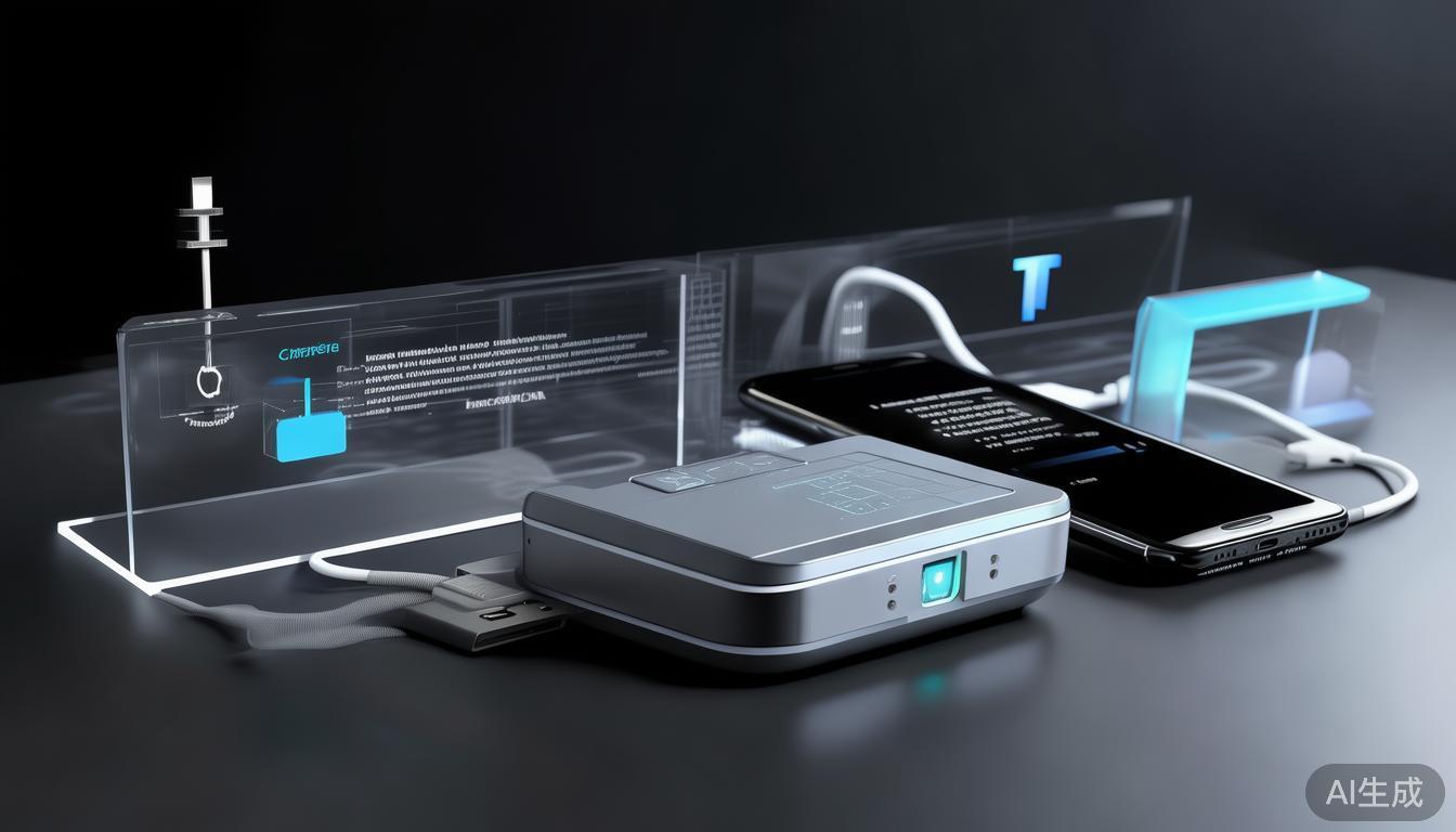 imToken硬件钱包支持深度解析：如何安全守护BTC、ETH等数字资产？