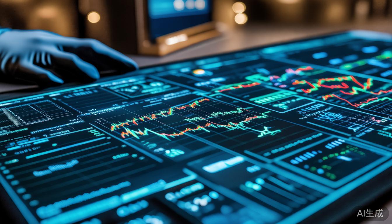 imToken最新版2.0：助力投资者灵活管理数字资产，轻松调整投资组合