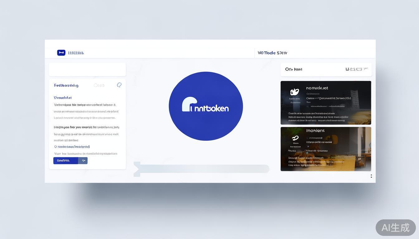 imToken安卓版app下载必看！官网消息助你管理数字资产更高效