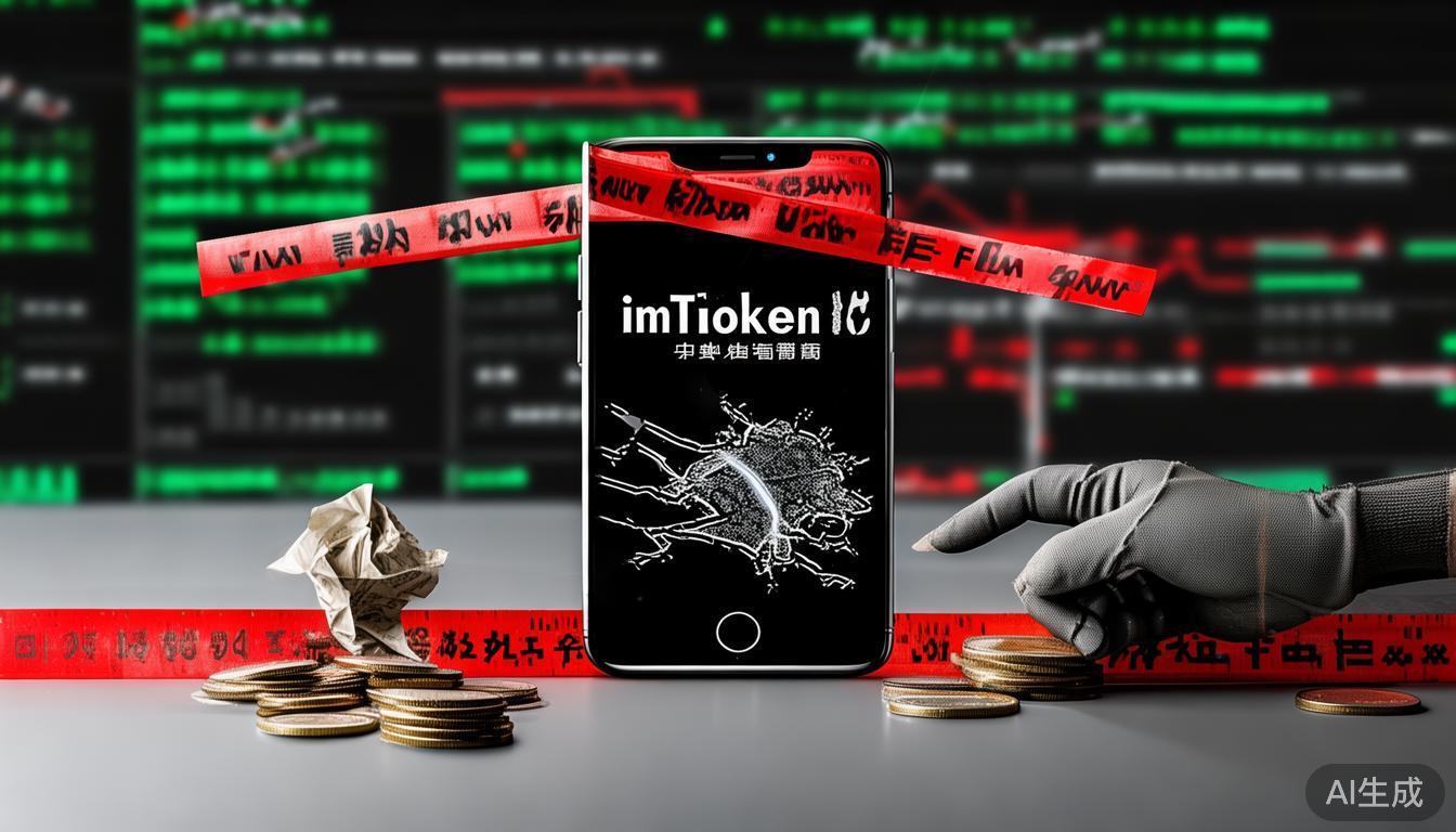 国内下载与服务存合法性问题，imToken数字货币钱包引关注