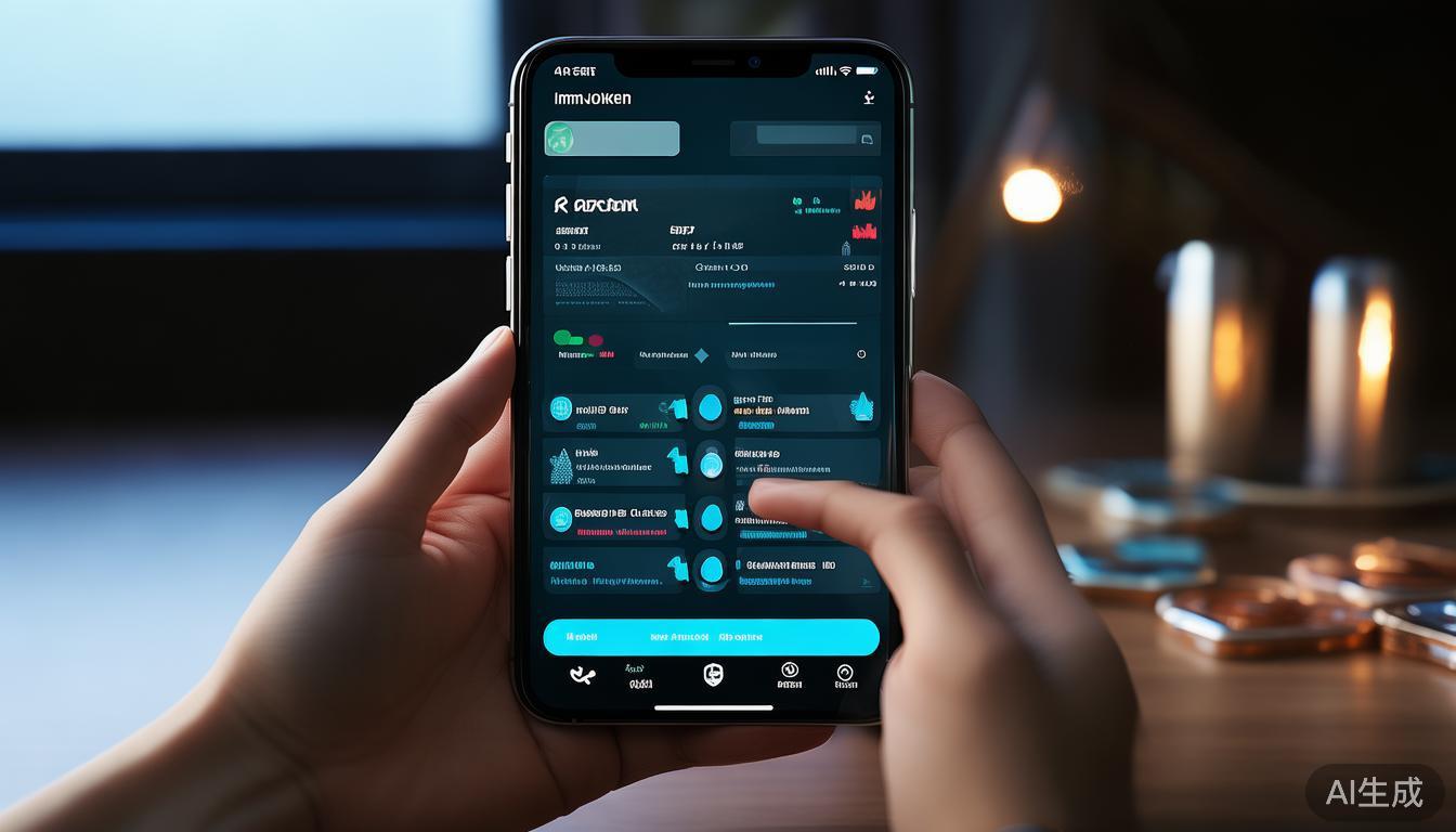 钱包版本_钱包最新版本_如何在imToken钱包app最新下载中更新用户资产？