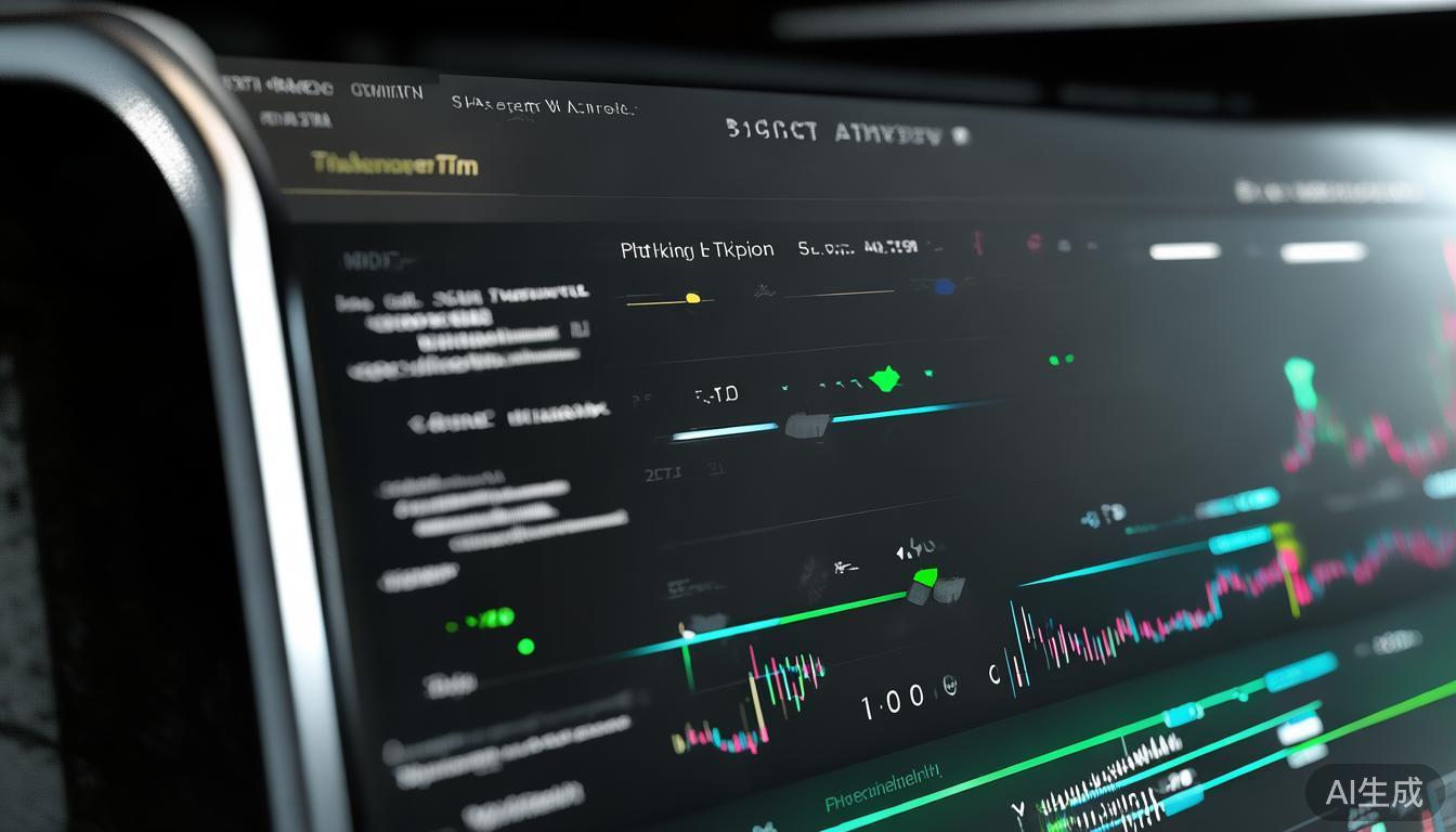 如何在tokenim钱包中使用交易机器人实现自动化交易，让投资更智能。_数字货币自动交易机器人收费_货币自动交易软件