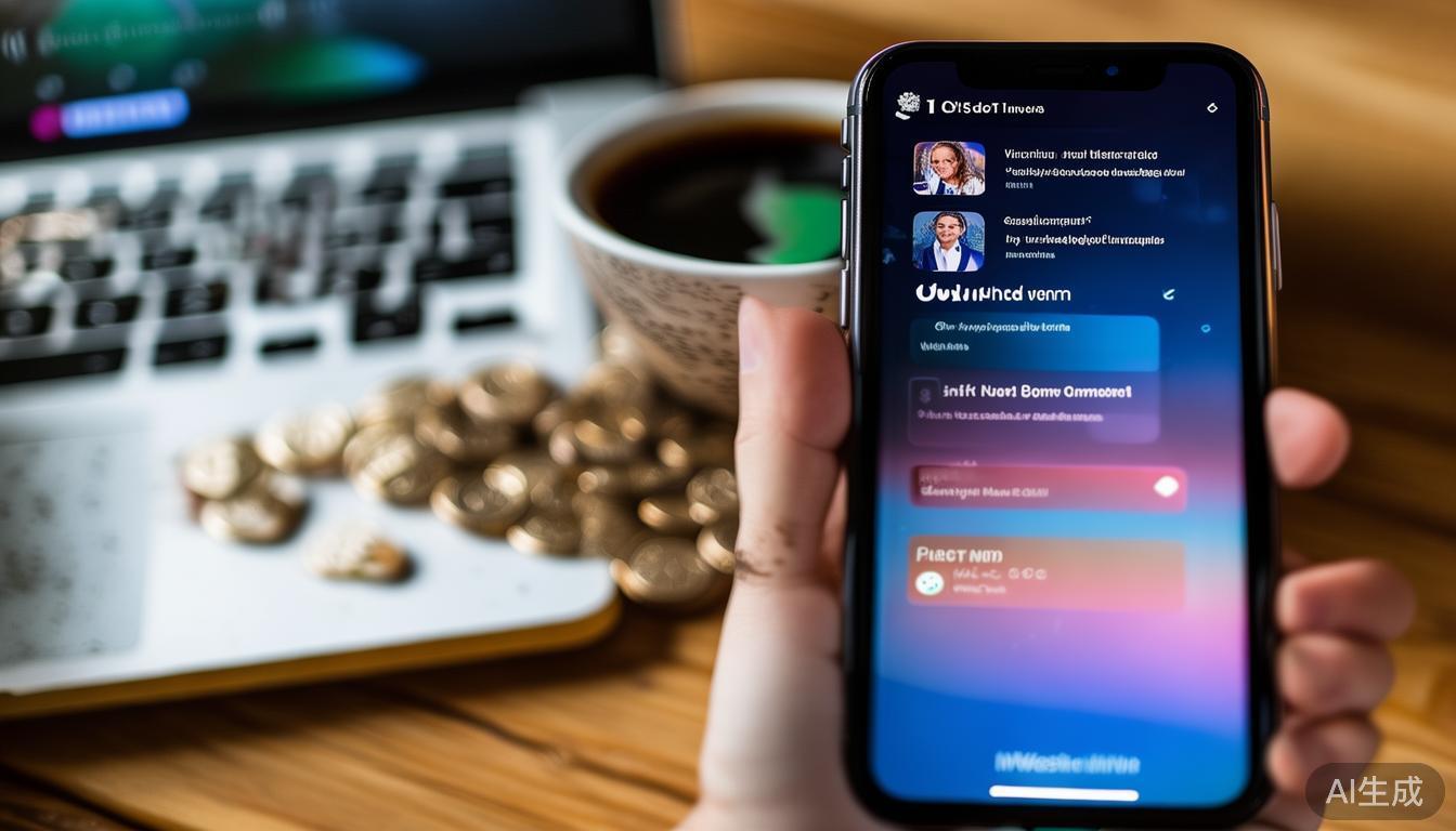 深度解读社交app_imToken官网APP的社交功能分析_社交app功能介绍