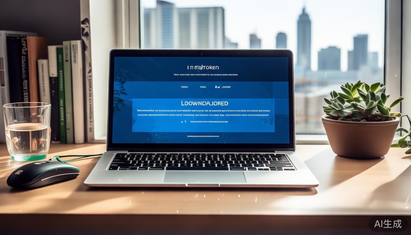 钱包下载地址_从官网下载imToken钱包的步骤解析_imtoken钱包视频教学